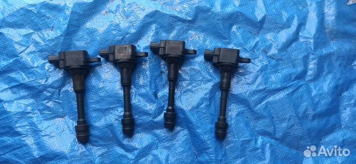 Катушка зажигания Nissan Almera Classic