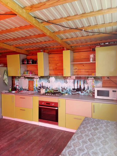 Комната 16 м², 1/1 эт.