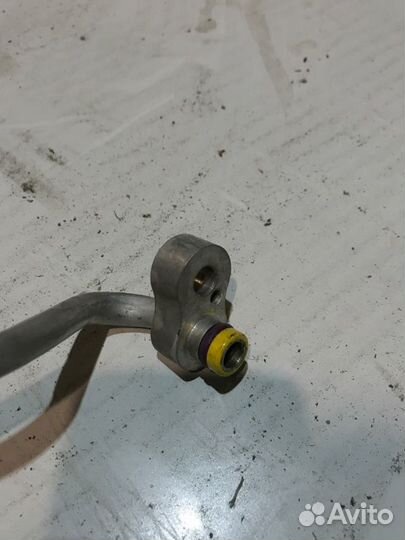 Трубка кондиционера Bmw X5 E70 N52B30 2007