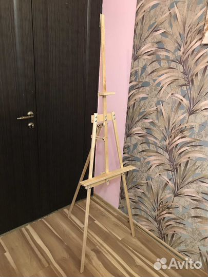 Мольберт для рисования