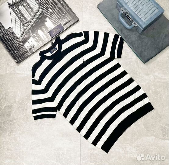 Футболка Polo Ralp Lauren