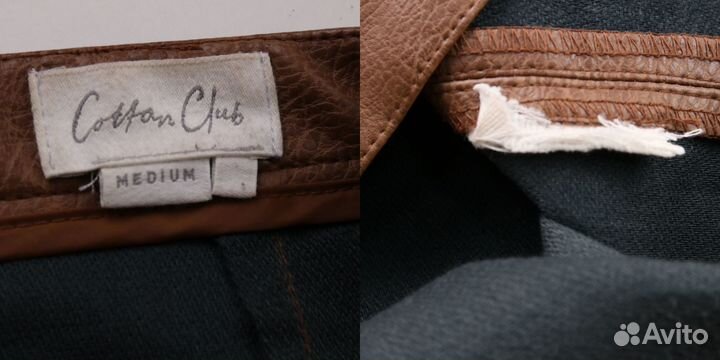 Юбка Cotton Club 250105583