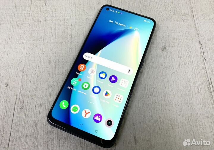 realme 9 Pro+, 6/128 ГБ