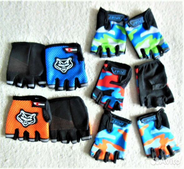 Наборы детской защиты на колени, локти, запястья