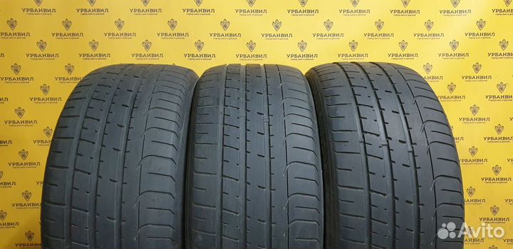 Pirelli P Zero 245/45 R18 100Y