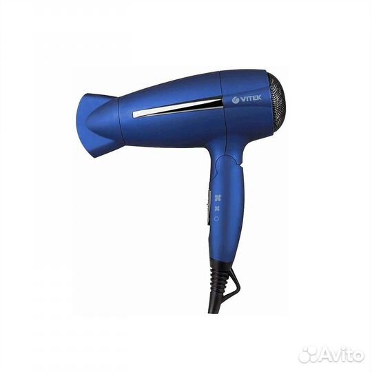 Фен vitek VT-1309 B