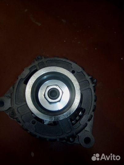 Генератор камаз