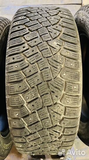 Continental IceContact 2 215/60 R16 99T