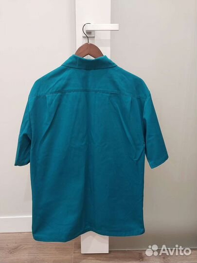 Хирургический костюм мужской