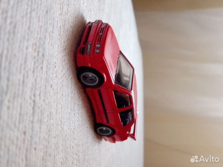 Hot wheels premium
