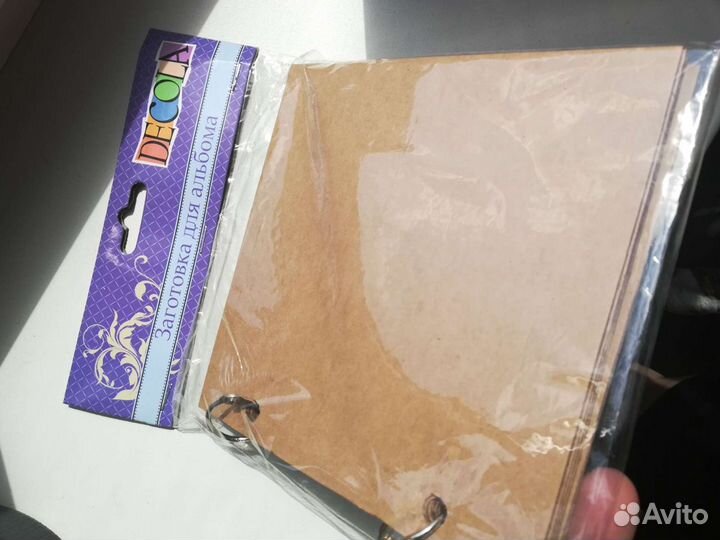 Флористическая проволока и заготовка