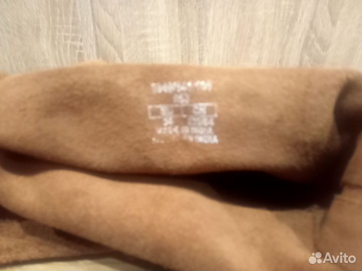 Сапоги женские ботфорты