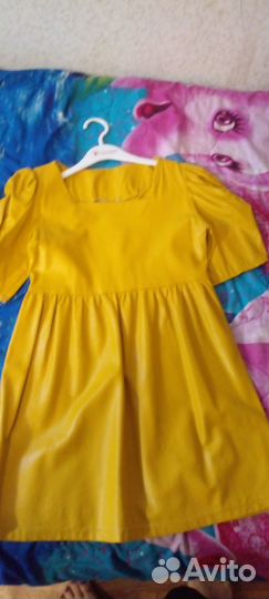 Детские вещи