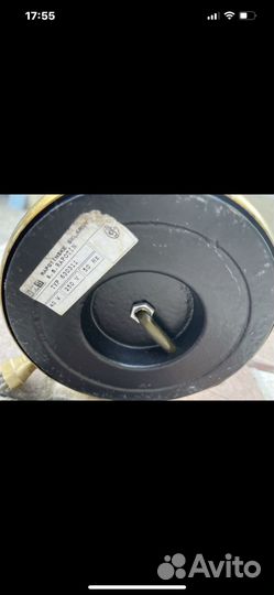 Настольная лампа СССР