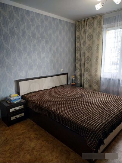 2-к. квартира, 48 м², 8/10 эт.