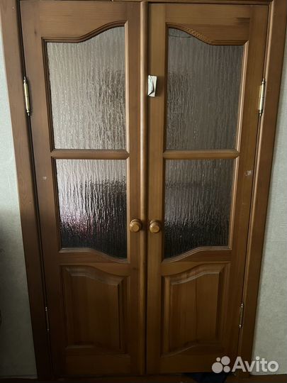 Дверь