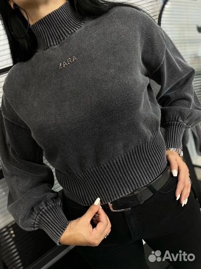 Женский джемпер 42-46