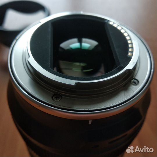 Tamron 28-75 f2.8 G2