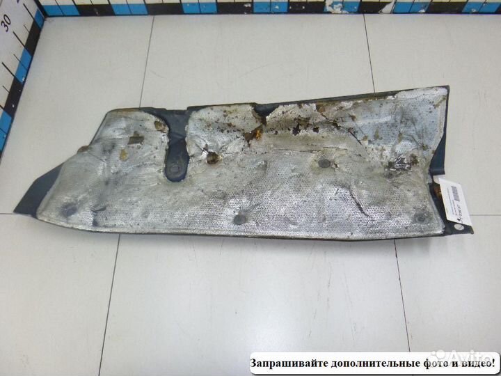 Защита Mercedes