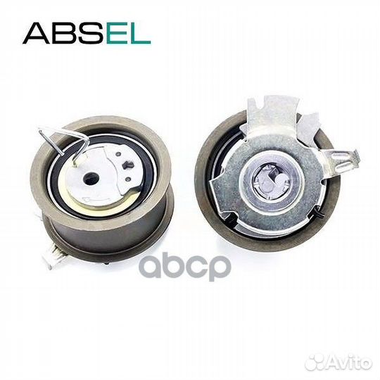 Ролик натяжной ремня грм wg051010 absel