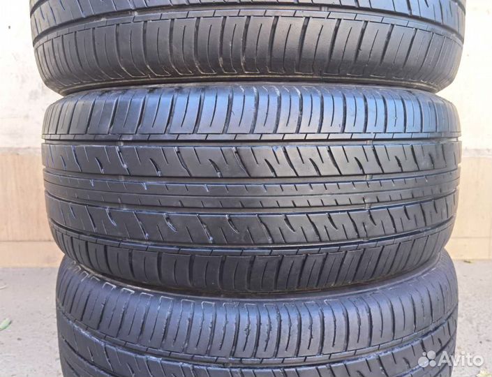 Dunlop Grandtrek AT1 275/50 R21 113V