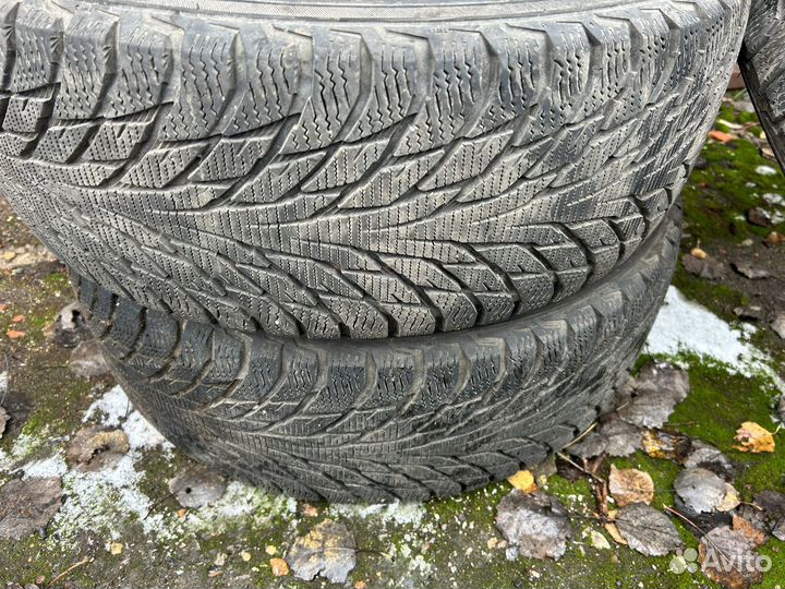 Nokian Tyres Hakkapeliitta R2 205/65 R16