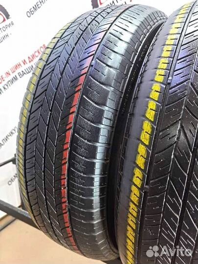Dunlop SP 20 225/65 R18 103H