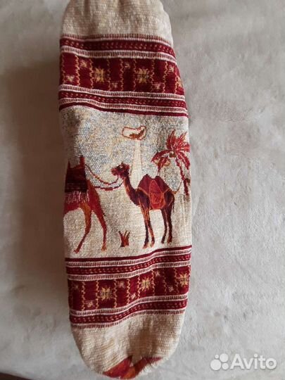 Чехлы на подушку в восточном стиле