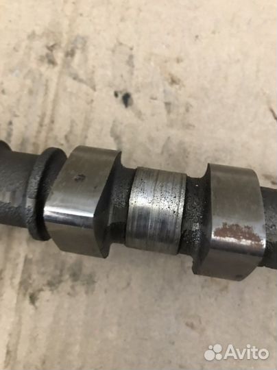 Распредвал впускной Ford Mondeo (2793)