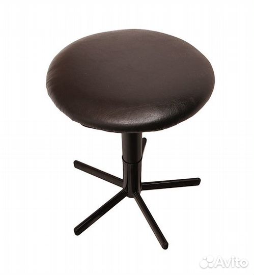 Стул для фортепиано с газлифтом черный MZ-SF-BK