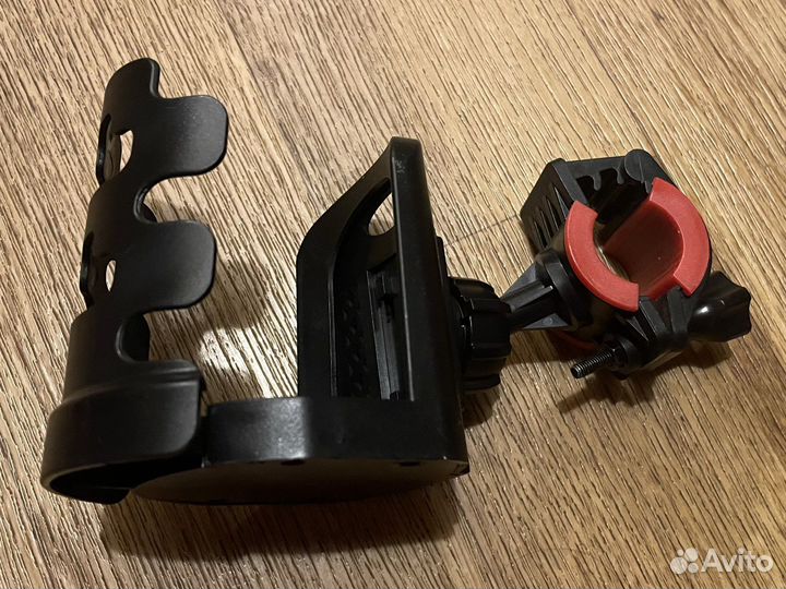 Подстаканник для коляски велосипеда самоката