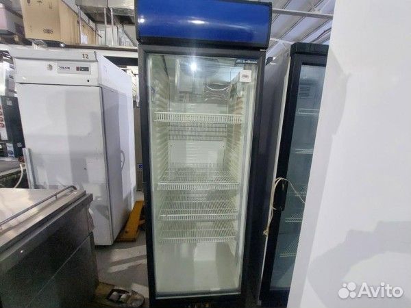Шкаф холодильный Ice Stream 1х ст.дв