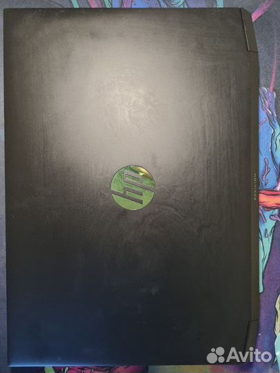 HP Pavilion Gaming 15-ec1094ur