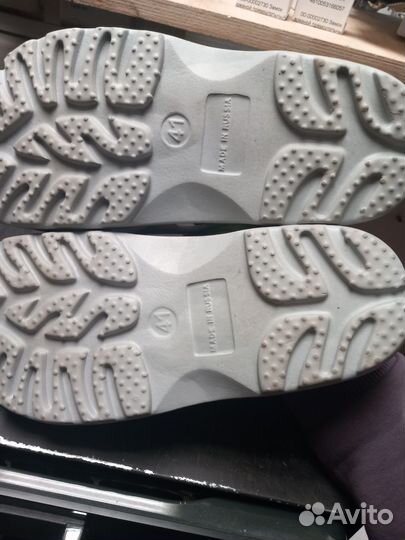 Кроксы женские 41 размер