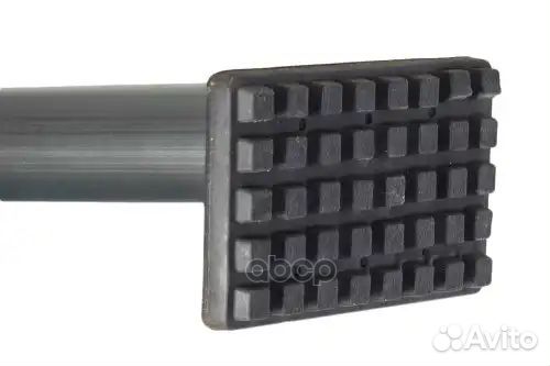 Штанга распорная с храповиком (алюмин.) D42mm