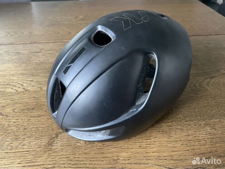 Велошлем Kask Utopia