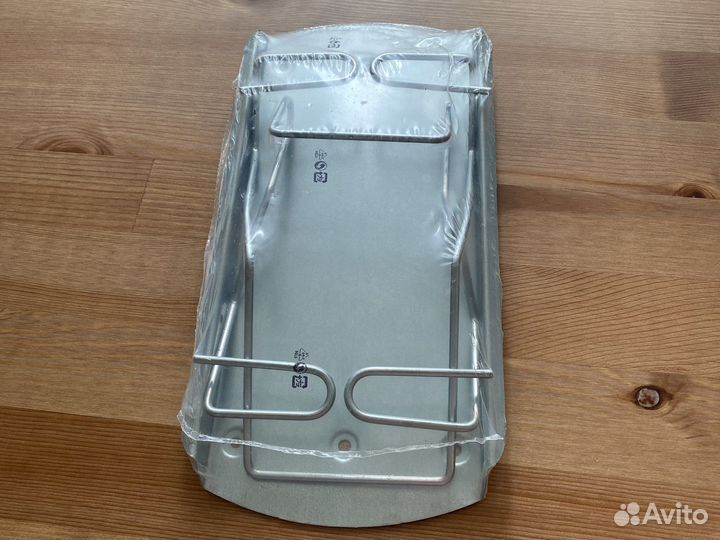 Держатель для утюга IKEA rationell