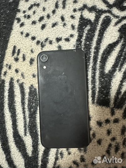 iPhone Xr, 128 ГБ