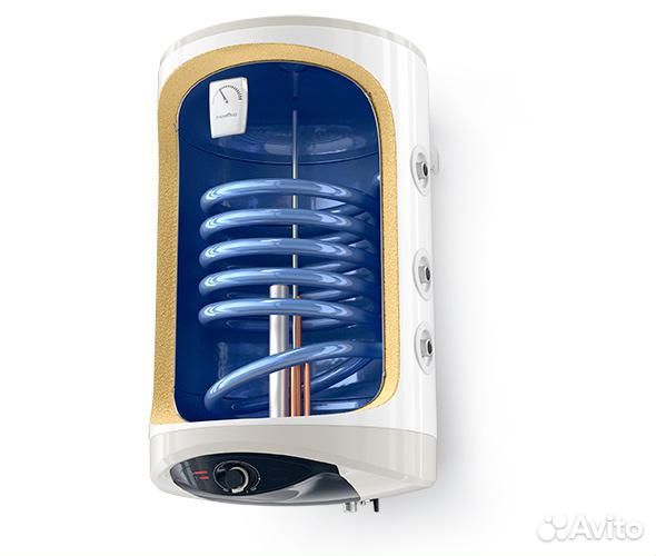 Бойлер косвенного нагрева