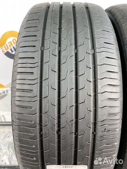 Continental ContiEcoContact 6 245/50 R19 102V