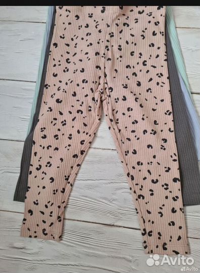 Лосины р.92 (1.5-2 года)