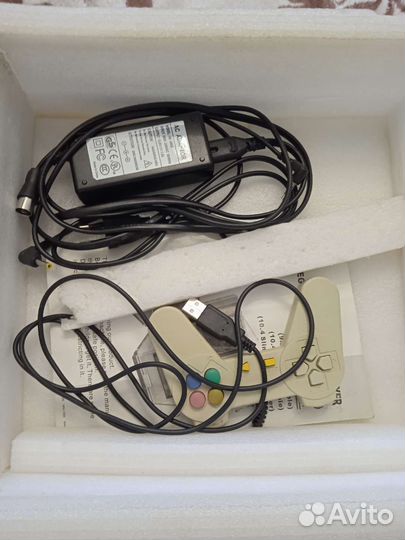 Портативный dvd плеер