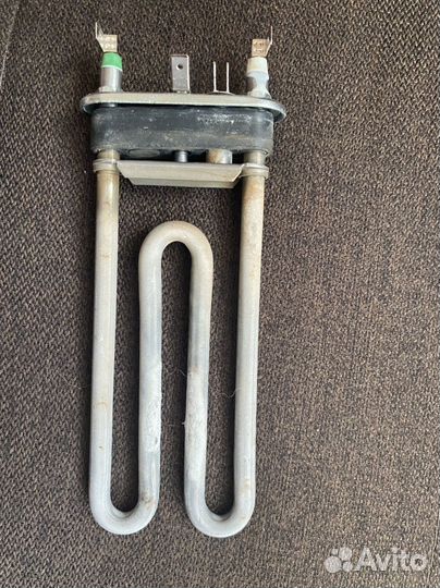 Тэн стиральной машины 230V