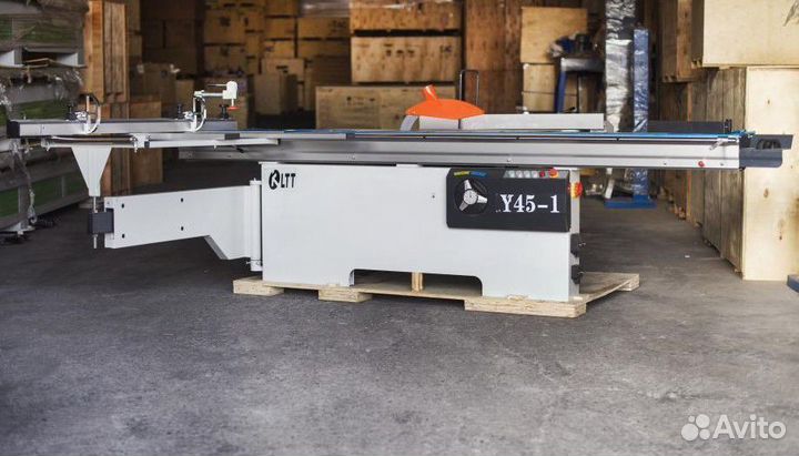 Форматник 3200 мм с наклоном