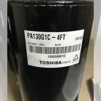 Компрессор для конд. toshiba gmcc-PA130G1C-4FT