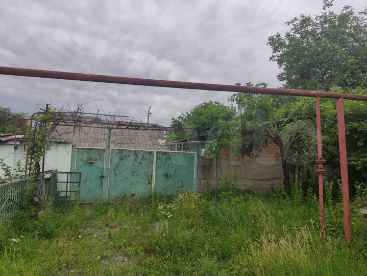 Участок 32 сот. (ИЖС)