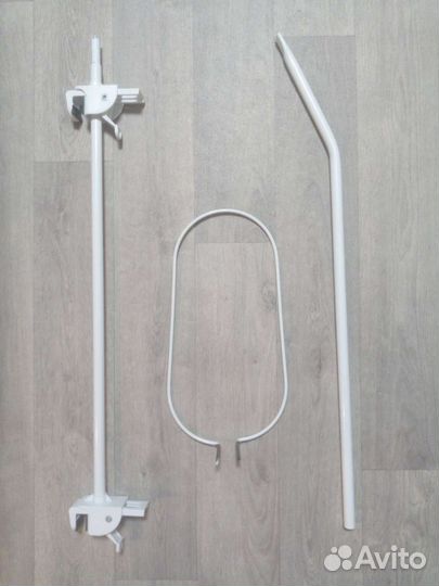 Держатель для балдахина