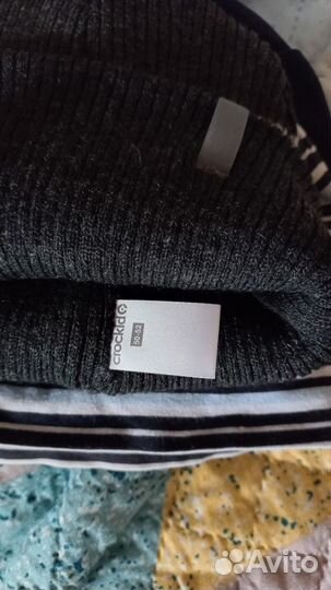 Шапки детские демисезон