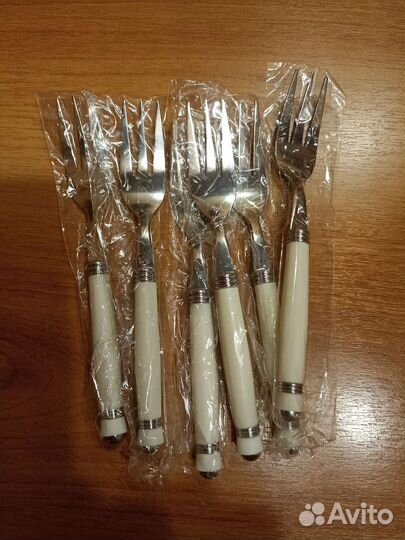 Столовый набор для десерта 13 предметов