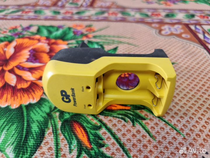 Зарядное устройство длябатареек - GP Power Bank